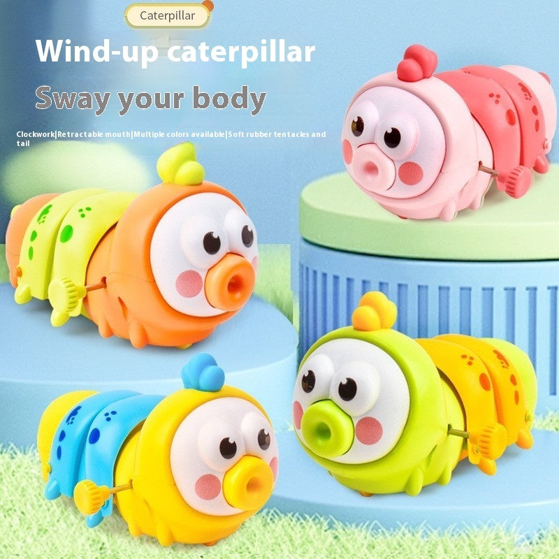 Baby Toys