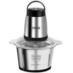 Meat Grinder Household Electric Stainless Steel Small Automatic