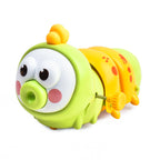 Retractable Swing Educational Toy Baby Crawling Training Toys